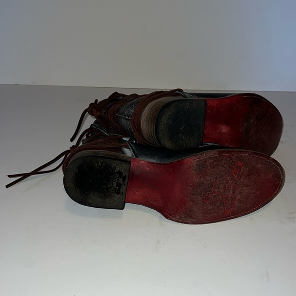 Freebird Marlon Rocker Maryjanes! - Picture 6 of 11